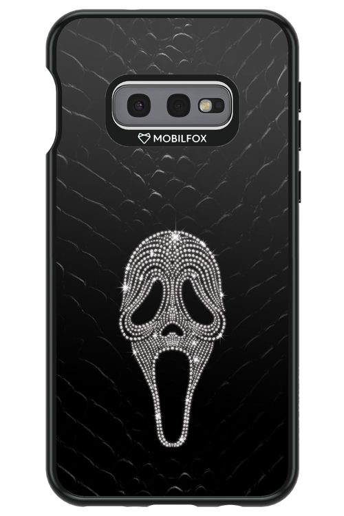 Glitter Ghost - Samsung Galaxy S10e