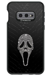 Glitter Ghost - Samsung Galaxy S10e