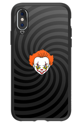Mystery Clown - Apple iPhone XS