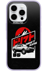 Drift king - Apple iPhone 16 Pro