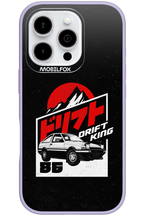 Drift king - Apple iPhone 16 Pro