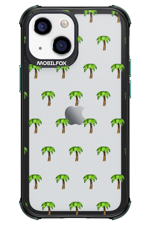 Tropical Breeze - Apple iPhone 13 Mini