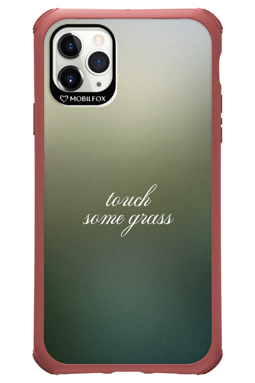 Natural Reset - Apple iPhone 11 Pro Max