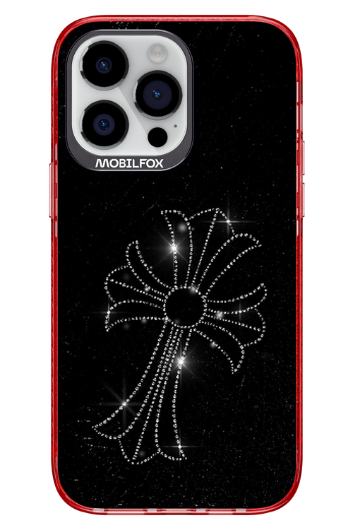 Chrome Standard - Apple iPhone 14 Pro Max