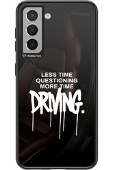 More Driving - Samsung Galaxy S21