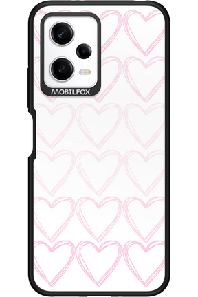 Lovelyy - Xiaomi Redmi Note 12 5G