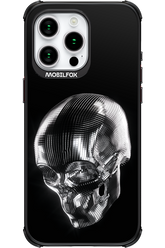 Disco Skull - Apple iPhone 15 Pro Max