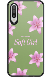 Original Soft Girl - Samsung Galaxy A50