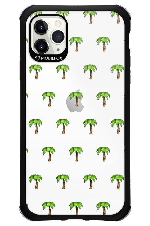 Tropical Breeze - Apple iPhone 11 Pro Max