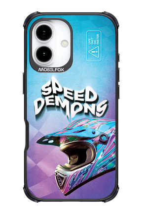 Helmet - Apple iPhone 17