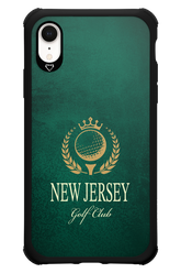 New Jersey Golf Club - Apple iPhone XR