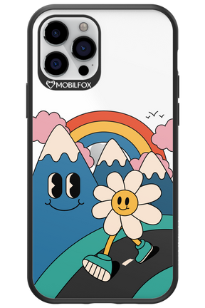 Road to Happiness - Apple iPhone 12 Pro