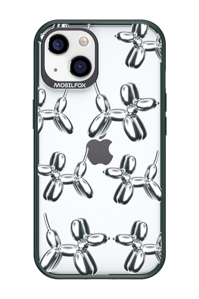 Balloon Dogs - Apple iPhone 13