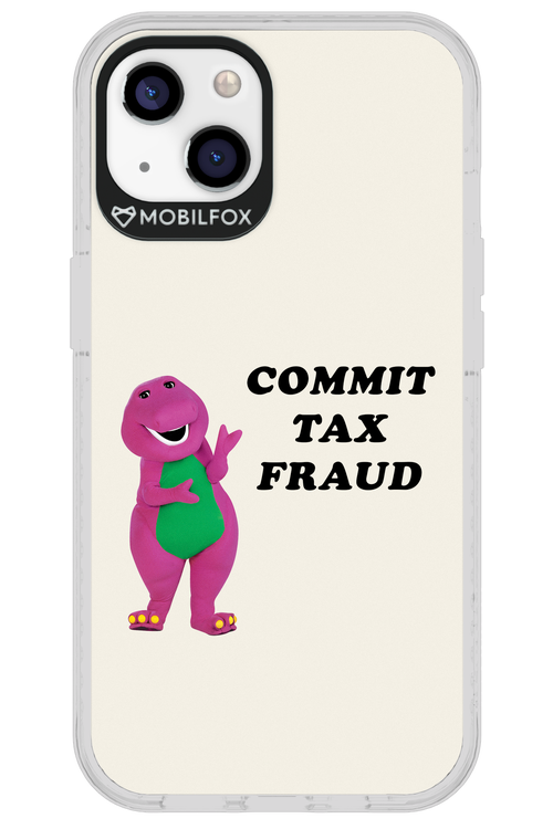 Dino - Apple iPhone 13