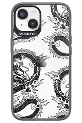 Dragon's Fire - Apple iPhone 14