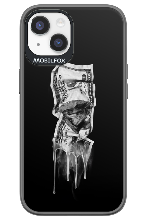 Melting Money 2.0 - Apple iPhone 14
