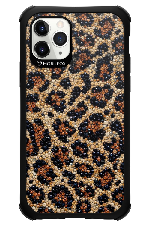 Crystal Roar - Apple iPhone 11 Pro