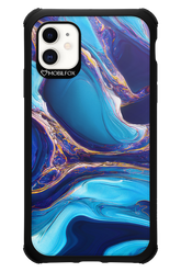 Amethyst - Apple iPhone 11