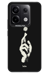 DAMNED LUCK 2.0 - Xiaomi Redmi Note 13 Pro 5G