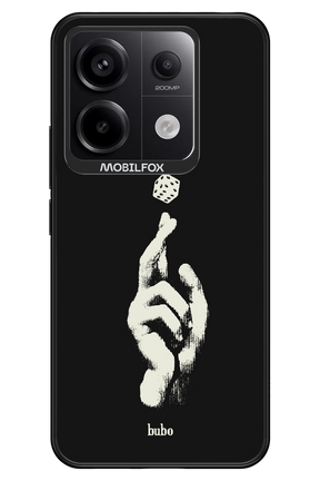 DAMNED LUCK 2.0 - Xiaomi Redmi Note 13 Pro 5G