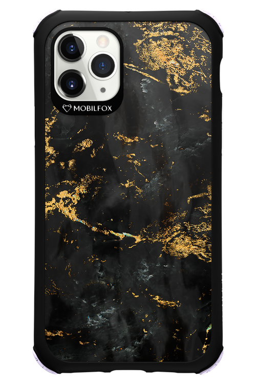 Goldie - Apple iPhone 11 Pro