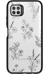 Bouquet - Huawei P40 Lite
