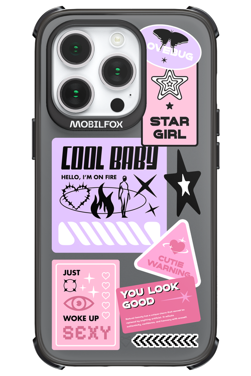 Sticky - Apple iPhone 14 Pro