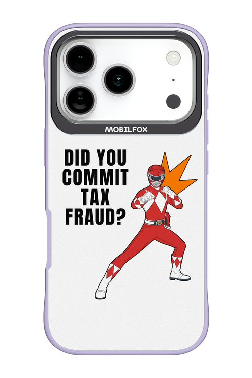 Power - Apple iPhone 17 Pro