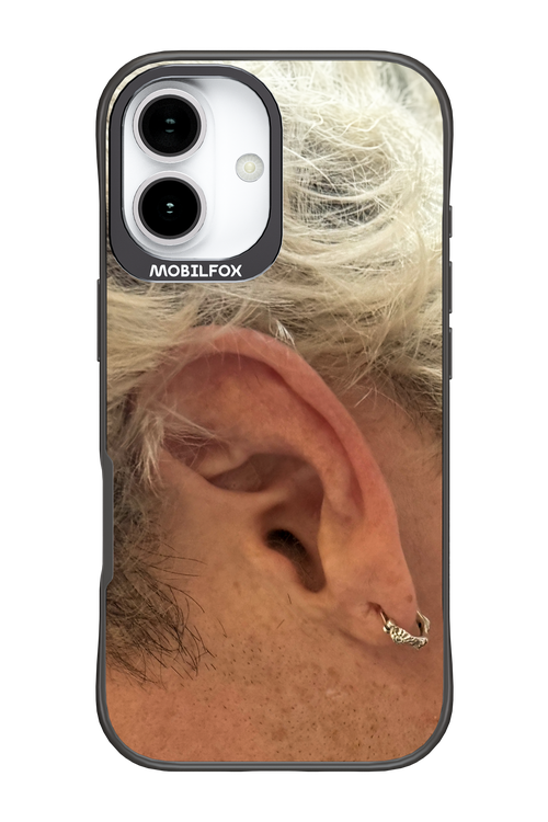 Ear 2.0 - Apple iPhone 17