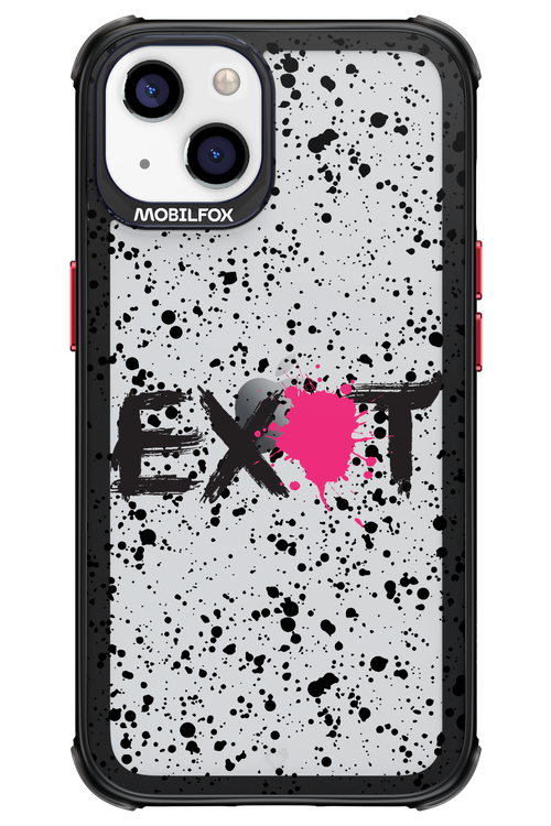 EXOT SPLASH 2.0 - Apple iPhone 13