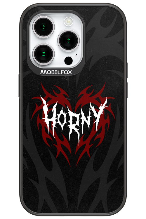 HORNY 2.0 - Apple iPhone 15 Pro