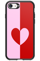 Heart Game - Apple iPhone SE 2022