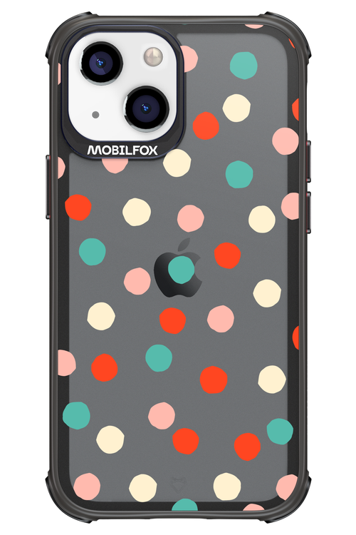 Xmas Dotss - Apple iPhone 13 Mini