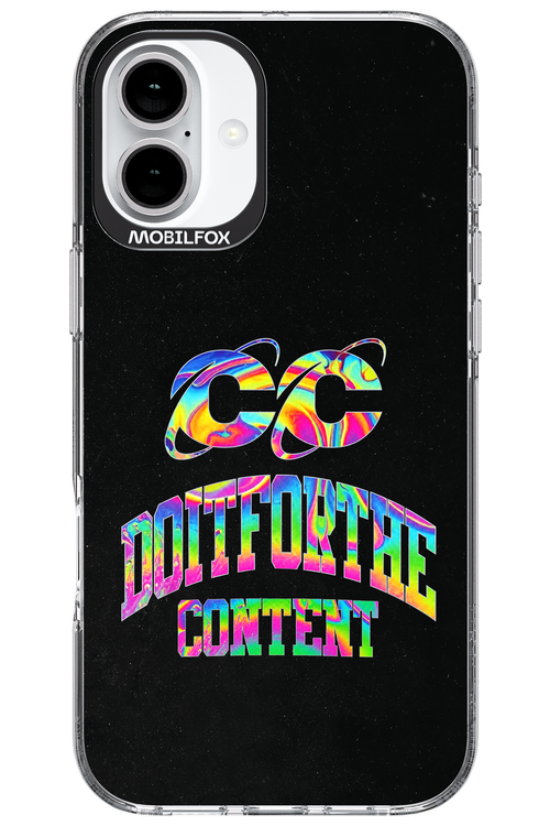 DO IT 2.0 - Apple iPhone 16 Plus