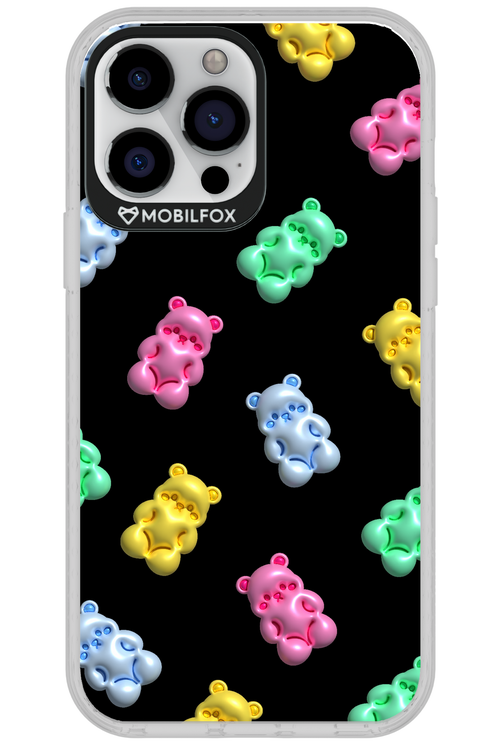 Gummy Bears - Apple iPhone 13 Pro Max