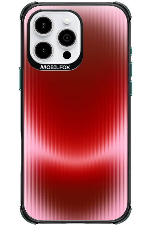 Lava Lamp - Apple iPhone 16 Pro Max