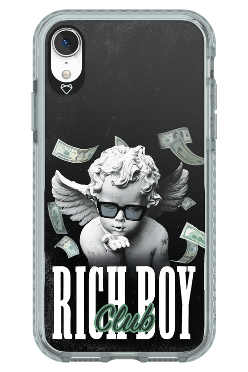 RICH BOY - Apple iPhone XR