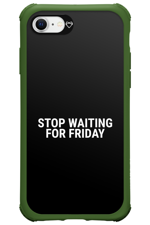 Stop waiting for Friday - Apple iPhone SE 2022