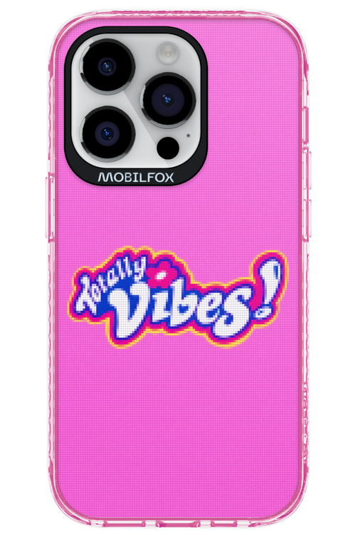 Totally Vibes II - Apple iPhone 14 Pro