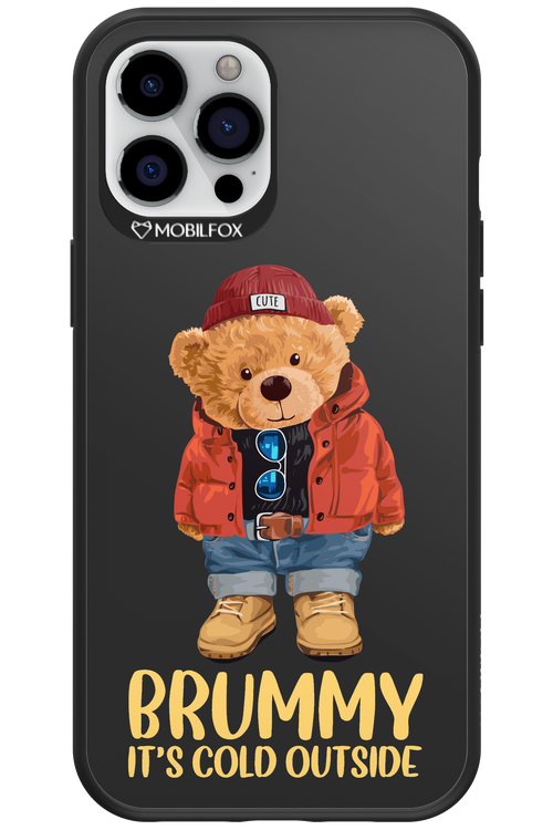 Brummy - Apple iPhone 12 Pro Max