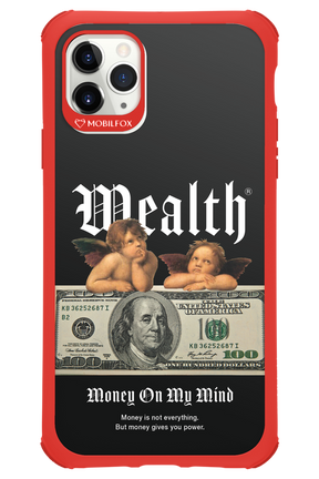 Wealth - Apple iPhone 11 Pro Max