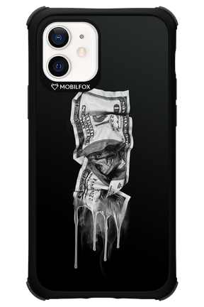 Melting Money - Apple iPhone 12