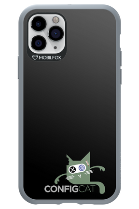 zombie2 - Apple iPhone 11 Pro