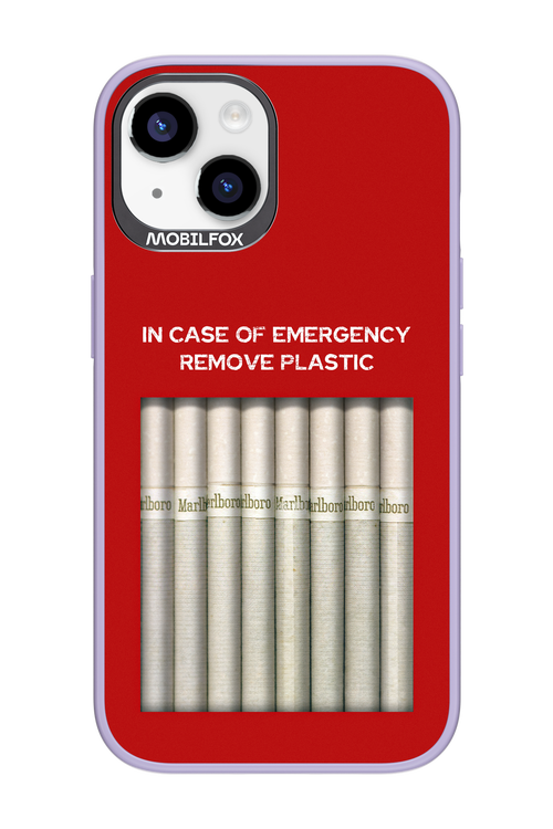 C*garette - Apple iPhone 14