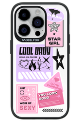 Sticky - Apple iPhone 14 Pro