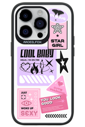 Sticky - Apple iPhone 14 Pro