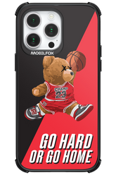 Go hard, or go home - Apple iPhone 14 Pro Max