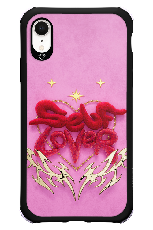 Self Lover - Apple iPhone XR