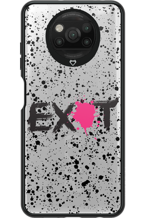 EXOT SPLASH 2.0 - Xiaomi Poco X3 NFC