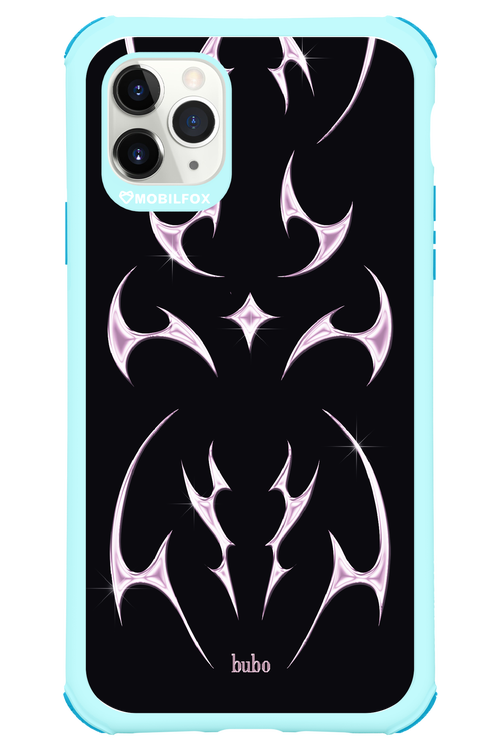CHROMEROSA - Apple iPhone 11 Pro Max